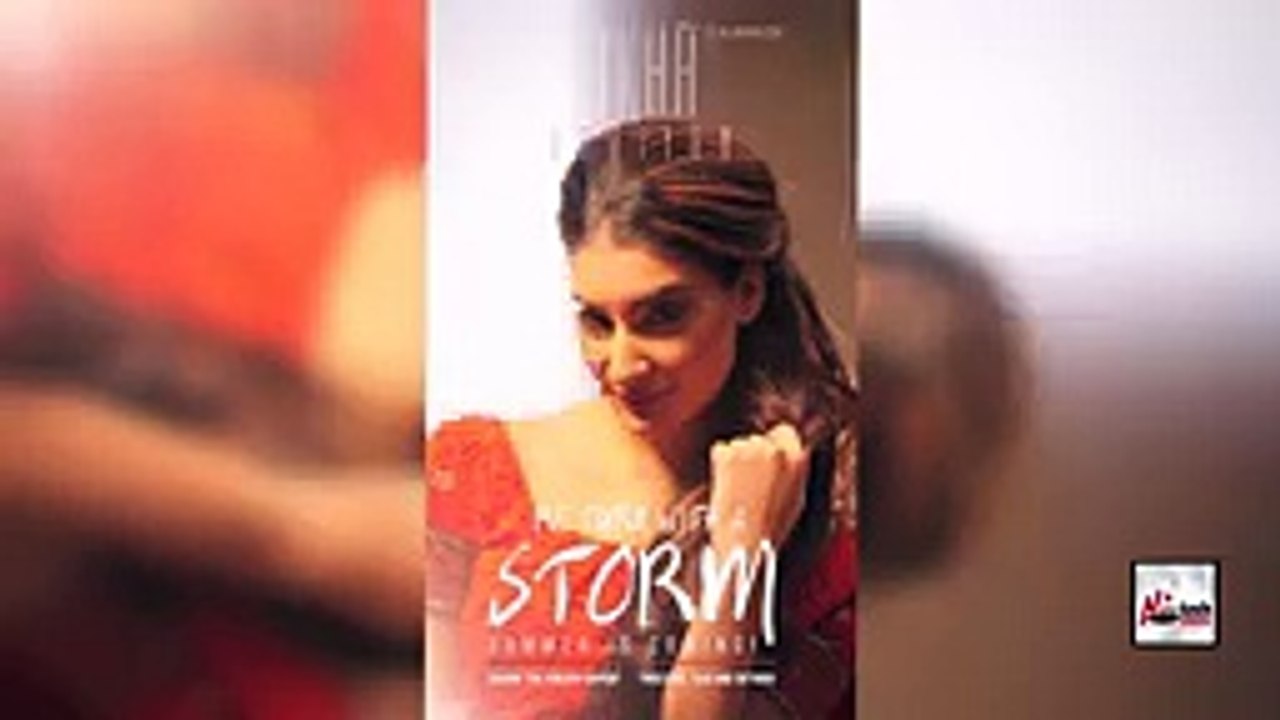 AKHA LARIYAN - JR DREAD FT. JAVED BASHIR & SHARNI - OFFICIAL VIDEO