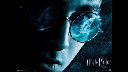 Harry Potter - Havoc at Hogwarts (Theme Rap Beat) - Raisi K.