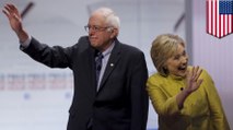 Hillary Clinton’s South Carolina firewall stops the Bern