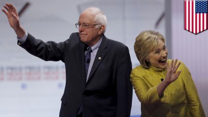 Hillary Clinton’s South Carolina firewall stops the Bern