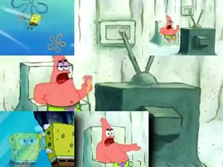 {SpongeBob} Boring! [Sparta DrLaSp Remix]