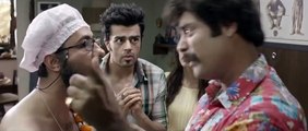 Tere Bin Laden  Dead or Alive - HD Bollywood Movie Trailer - Manish Paul Pradhuman Singh Sikandar Piyush Mishra Mia Udea Ali Zafar