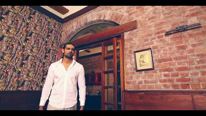 Watch This Song Video Dil Perdesi by Waqar EX