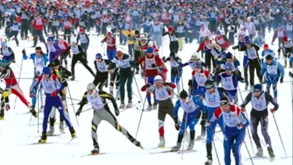 Лыжные гонки (Cross-Country Skiing)- Олимпийская дисциплина Сочи