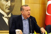 Erdoğan: Ben Şimdi Yola Çıkıyorum Ortalık Biraz Daha Çalkalanabilir