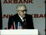 Bilderberger Kissinger at 