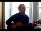 Winter Acoustic Guitar | Christmas Time is Here Video (& Chords)
