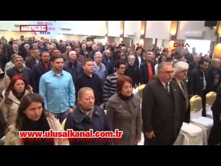 Doğu Perinçek: AKP, CHP ve HDP'nin Anayasa  tasarıları aynı