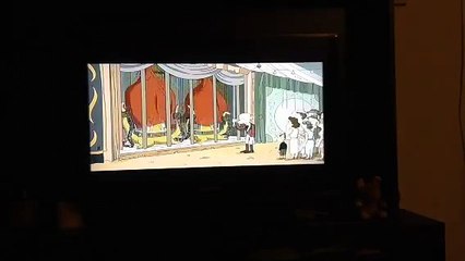 The Simpsons Treehouse of Horror October 6, 2013 Freaks No