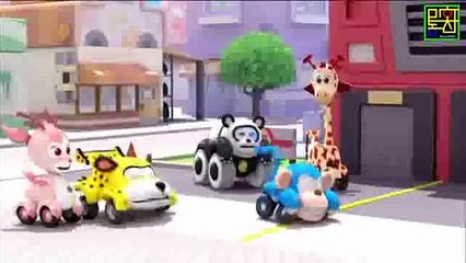 부릉! 부릉! 브루미즈