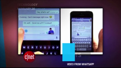 WhatsApp Ending Support For Blackberry, Nokia, Windows Phone 7.1 And Older Android Versions