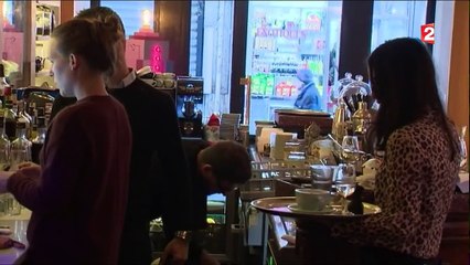 Cinéma : "Saint Amour" réunit Benoît Poelvoorde et Gérard Depardieu sur la route des vins