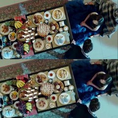 My house（JAP ver./KOR ver.）