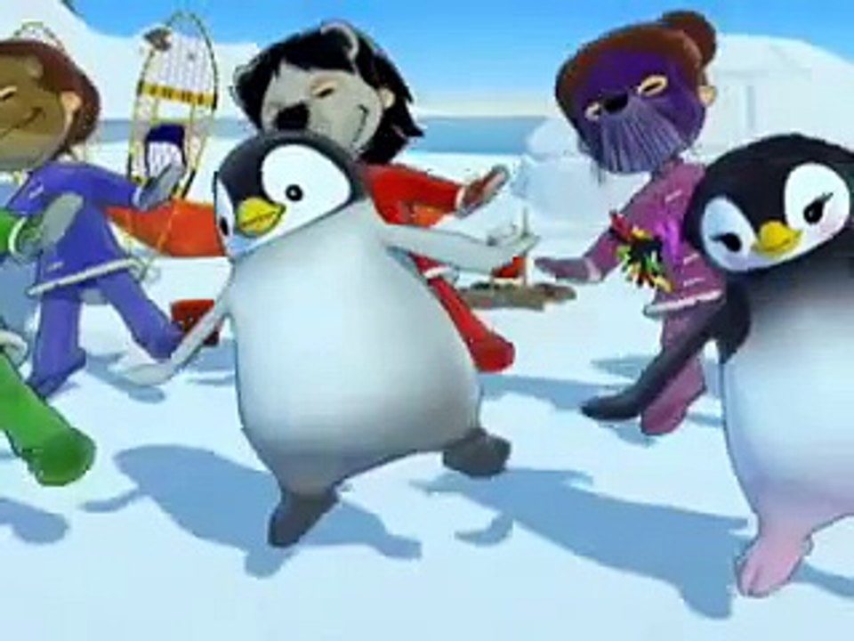 Pigloo Bisous d eskimo