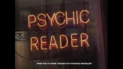 HOW TO TALK TO THE DEAD!  ♥♦♣♠ Magic Secrets Revealed ★©