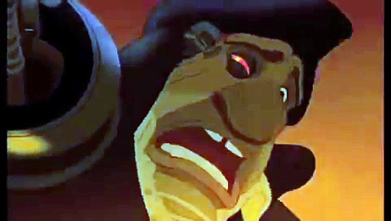 Genocide  {ArielJimGaston} Treasure PlanetLittle MermaidBeauty & The Beast