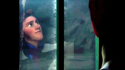 Gothel x Hans ft. Elsa [M o n s t e r s] - Preview