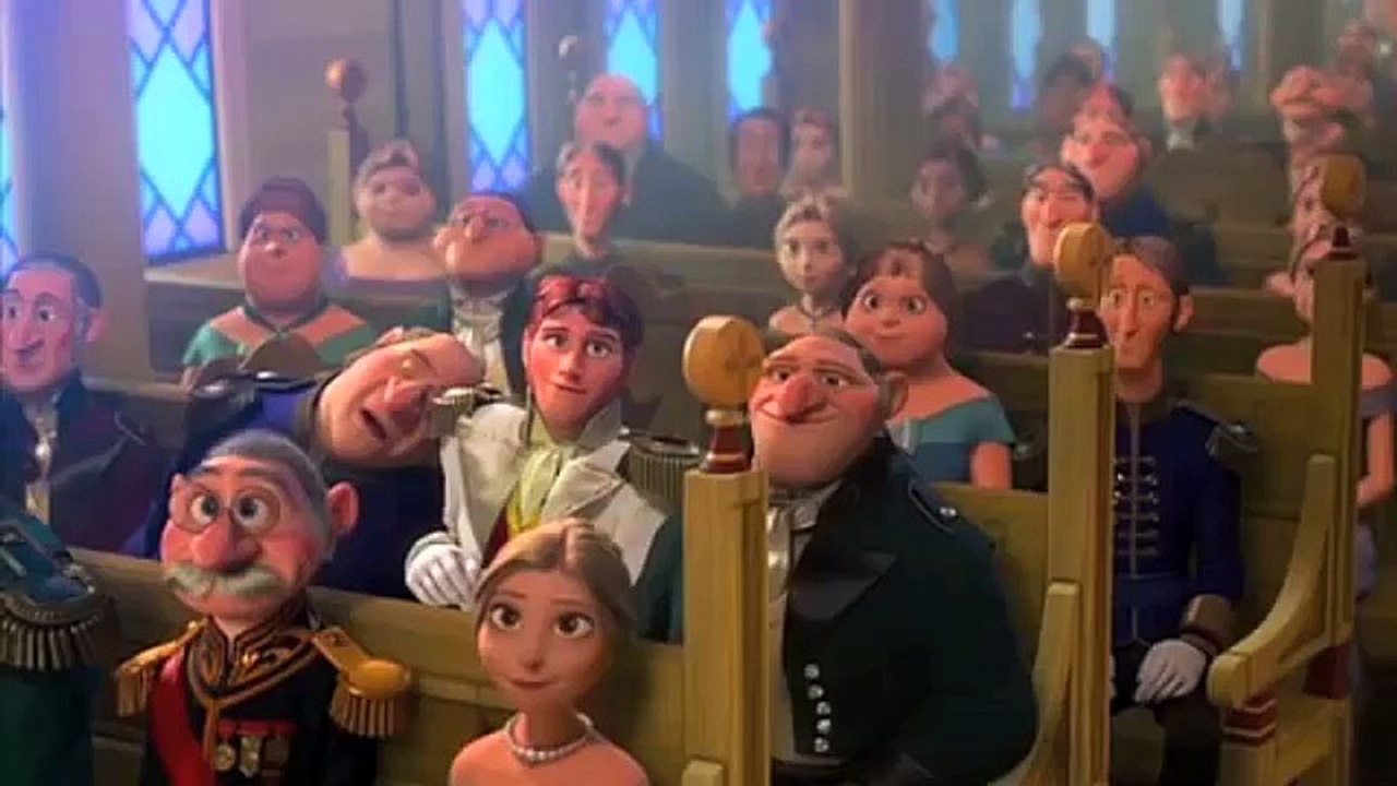 HansRapunzel [ M u r d e r e r ] -Reupload-