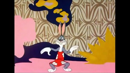 Bugs Bunny Issız Ada Türkçe Dublaj