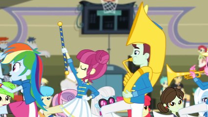 CHS Rally Song (Arabic)