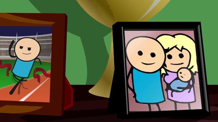 Waiting for the Bus 2 - Cyanide & Happiness Shorts