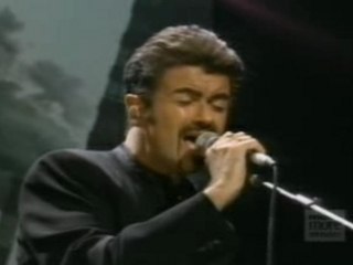George Michael - Long And Winding Road
