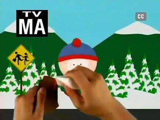 South Park S10E04 Cartoon Wars Part II clip1