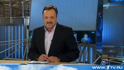 Лыжные гонки и Биатлон в новостях Первого канала