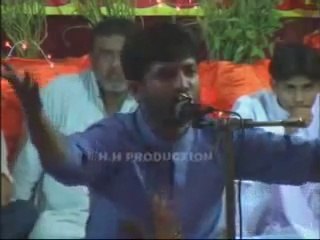 Manqabat Eid-e-Zehra 2008, Komail abbas