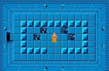 Hooper Live The Legend of Zelda part 4