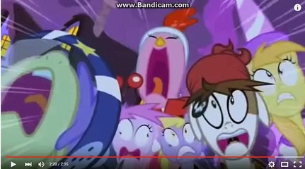 YTP caillou is plfuck and rosie destroys the earth