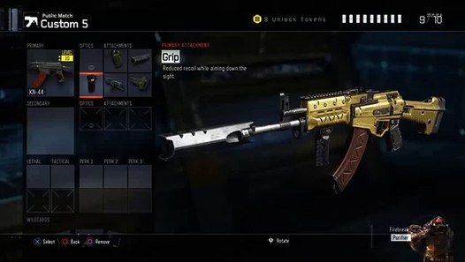 Gold Camo Kn 44 Road To Diamond Dark Matter Camo Bo3 Multiplayer Video Dailymotion