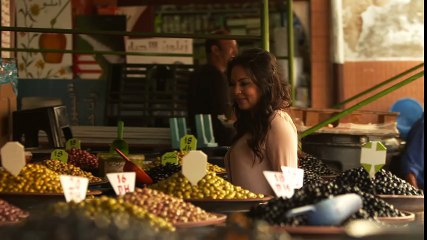 Fatima Zahra Laaroussi  Sidna Annabi Clip Officiel