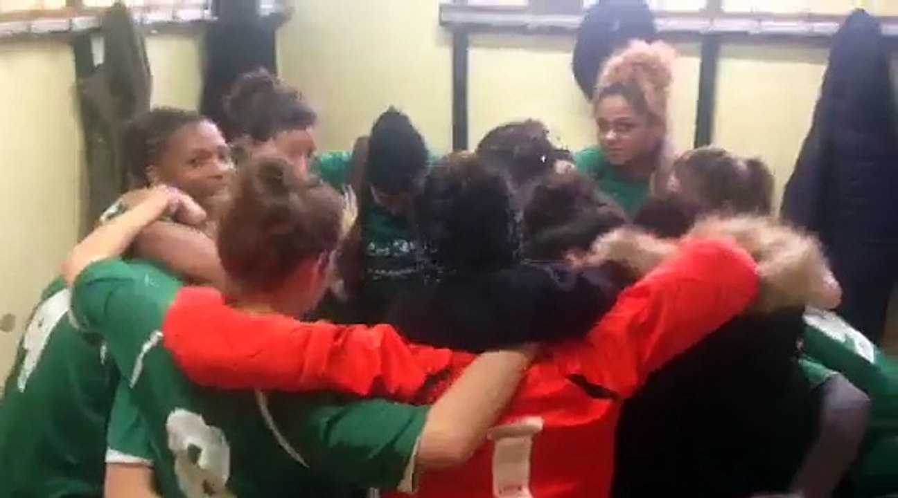 FEMININE U19