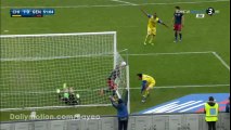 Lucas Castro Goal HD - Chievo 1-0 Genoa - 28-02-2016