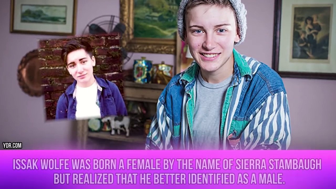 Transgender Kids Who Made Headlines (2)