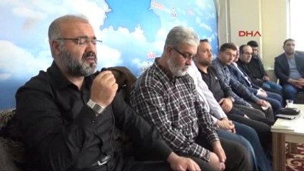 Bursa?daki Vanlılar'dan Ankara Şehitleri İçin Anlamlı Etkinlik