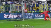 2-0 Cyril Thereau Goal HD | Udinese 2-0 Verona 28/02/2016 HD