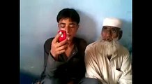 Pathan Angry Baba Kanzal To Girl-Top Funny Videos-Top Prank Videos-Top Vines Videos-Viral Video-Funny Fails
