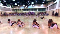Bring It!: Stand Battle: Dancing Dolls vs. Infamous Dancerettes Final (S3, E5) | Lifetime