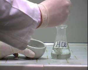 Trasformazioni chimiche e fisiche