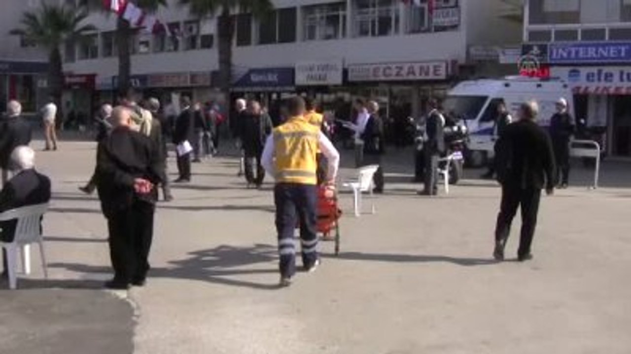 Spor Toto Türkiye Yürüyüş Yarışmaları