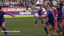 All Goals HD - Utrecht 1-2 Feyenoord - 28-02-2016
