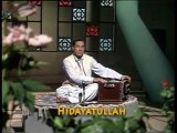 Hidayat Ullah  Pashto Old is Gold Song By Mrmicroscreen[1]