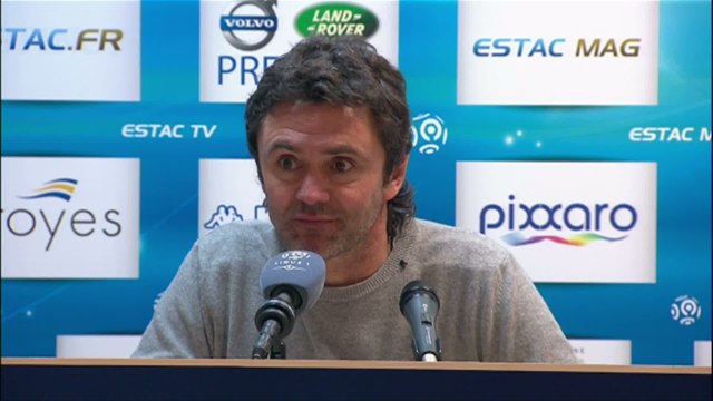 Foot - L1 - FCL : Ripoll «On respire un peu mieux»