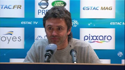 Foot - L1 - FCL : Ripoll «On respire un peu mieux»