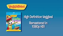 VeggieTales Blu-ray Promo