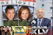 Super Bowl XLV Jerry Jones Secret Ticket Strategy Revealed