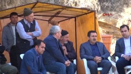 Konya'ya Şehit Ateşi Düştü-Ek