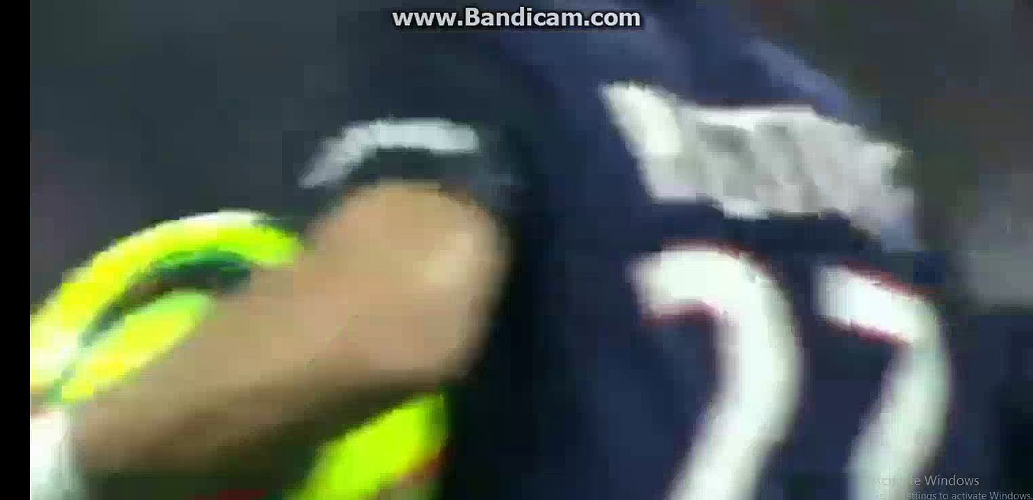 Lucas Moura 2:1 HD | Lyon v. Paris Saint Germain 28/02/2016